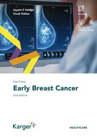 Produktbild: Fast Facts: Early Breast Cancer