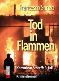 Produktbild: Tod in Flammen