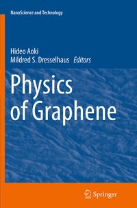 Produktbild: Physics of Graphene