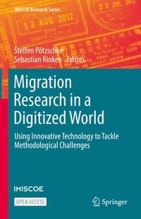 Produktbild: Migration Research in a Digitized World