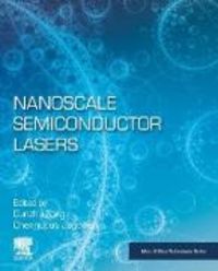Produktbild: Nanoscale Semiconductor Lasers