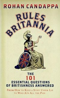 Produktbild: Rules Britannia