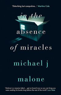 Produktbild: In the Absence of Miracles
