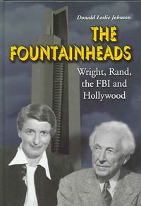 Produktbild: Fountainheads
