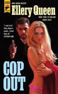 Produktbild: Cop Out