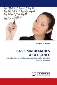 Produktbild: Basic Mathematics At a Glance