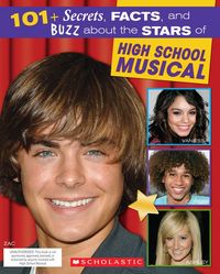 Produktbild: 101+ Secrets Facts & Buzz Abt