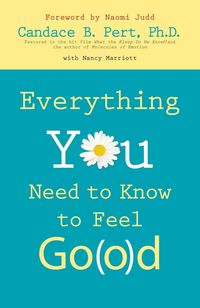 Produktbild: Everything You Need to Know to Feel Go(o)d