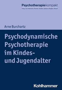 Produktbild: Psychodynamische Psychotherapie im Kindes- und Jugendalter