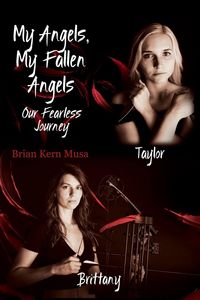 Produktbild: My Angels, My Fallen Angels