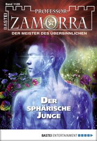 Produktbild: Professor Zamorra - Folge 1109