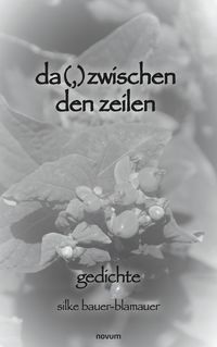 Produktbild: Da(,)zwischen den zeilen