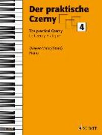 Produktbild: Der praktische Czerny