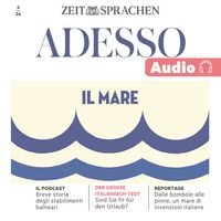 Produktbild: Italienisch lernen Audio &ndash; Il Mare