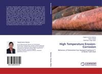 Produktbild: High Temperature Erosion-Corrosion