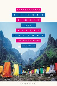 Produktbild: Contemporary Chinese Cinema and Visual Culture