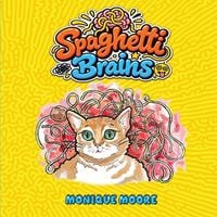 Produktbild: Spaghetti Brains