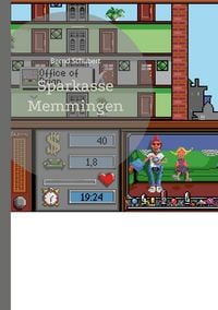 Produktbild: Sparkasse Memmingen