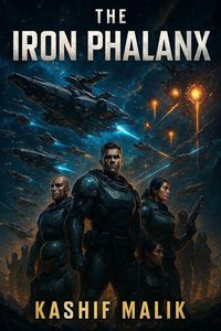 Produktbild: The Iron Phalanx