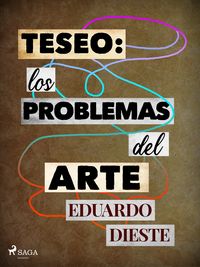 Produktbild: Teseo: Los problemas del arte