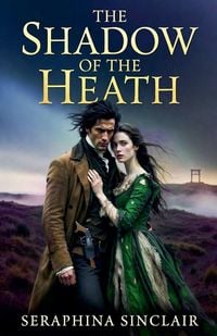 Produktbild: The Shadow of The Heath