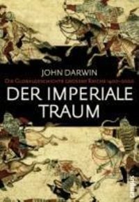 Produktbild: Der imperiale Traum