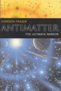 Produktbild: Antimatter