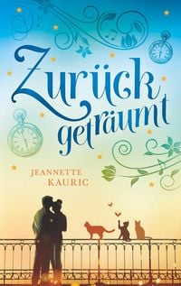 Produktbild: Zur&uuml;ckgetr&auml;umt