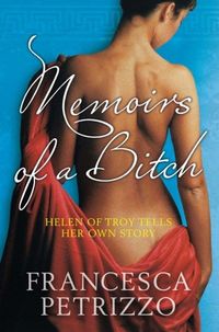Produktbild: Memoirs of a Bitch