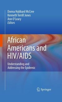 Produktbild: African Americans and HIV/AIDS