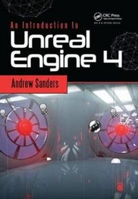 Produktbild: Sanders, A: An Introduction to Unreal Engine 4
