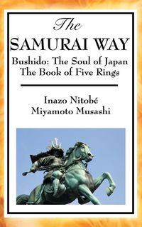 Produktbild: The Samurai Way, Bushido