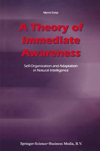 Produktbild: A Theory of Immediate Awareness