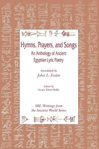 Produktbild: Hymns, Prayers, and Songs