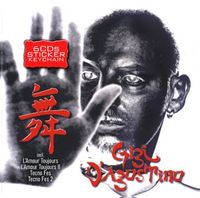 Produktbild: D'Agostino, G: Gigi D'Agostino-Deluxe Box