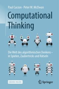 Produktbild: Computational Thinking