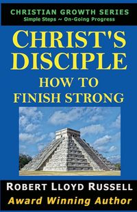 Produktbild: Christ's Disciple