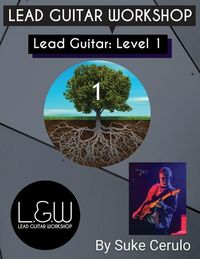 Produktbild: Lead Guitar Level 1