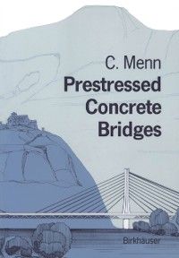 Produktbild: Prestressed Concrete Bridges