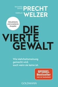 Produktbild: Die vierte Gewalt