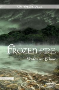 Produktbild: Frozen Fire