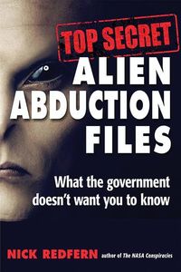 Produktbild: Top Secret Alien Abduction Files
