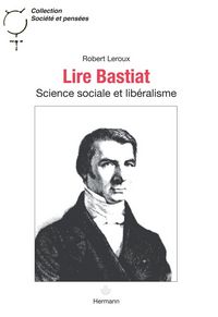 Produktbild: Lire bastiat