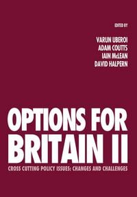 Produktbild: Options for Britain II