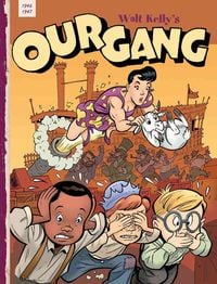 Produktbild: Our Gang