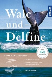 Produktbild: Wale und Delfine