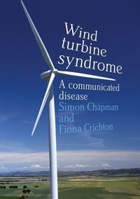 Produktbild: Wind Turbine Syndrome