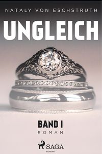 Produktbild: Ungleich - Band I