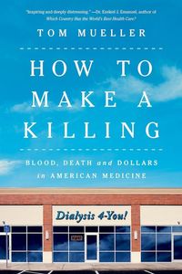Produktbild: How to Make a Killing