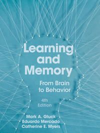 Produktbild: Learning and Memory